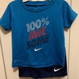 Nike 24 months set